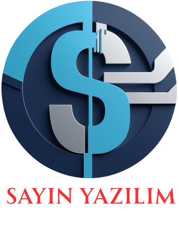 SayınYazılım – Hızlı, Modern ve Mobil Uyumlu Web Siteleri